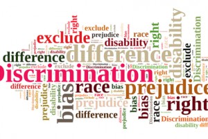 Discrimination