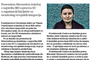 oslobodjenje