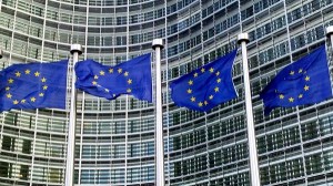 European Commission in Brussels. Photo: Stephen Brown/ENInews