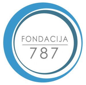 787 Logo Final Kockasti