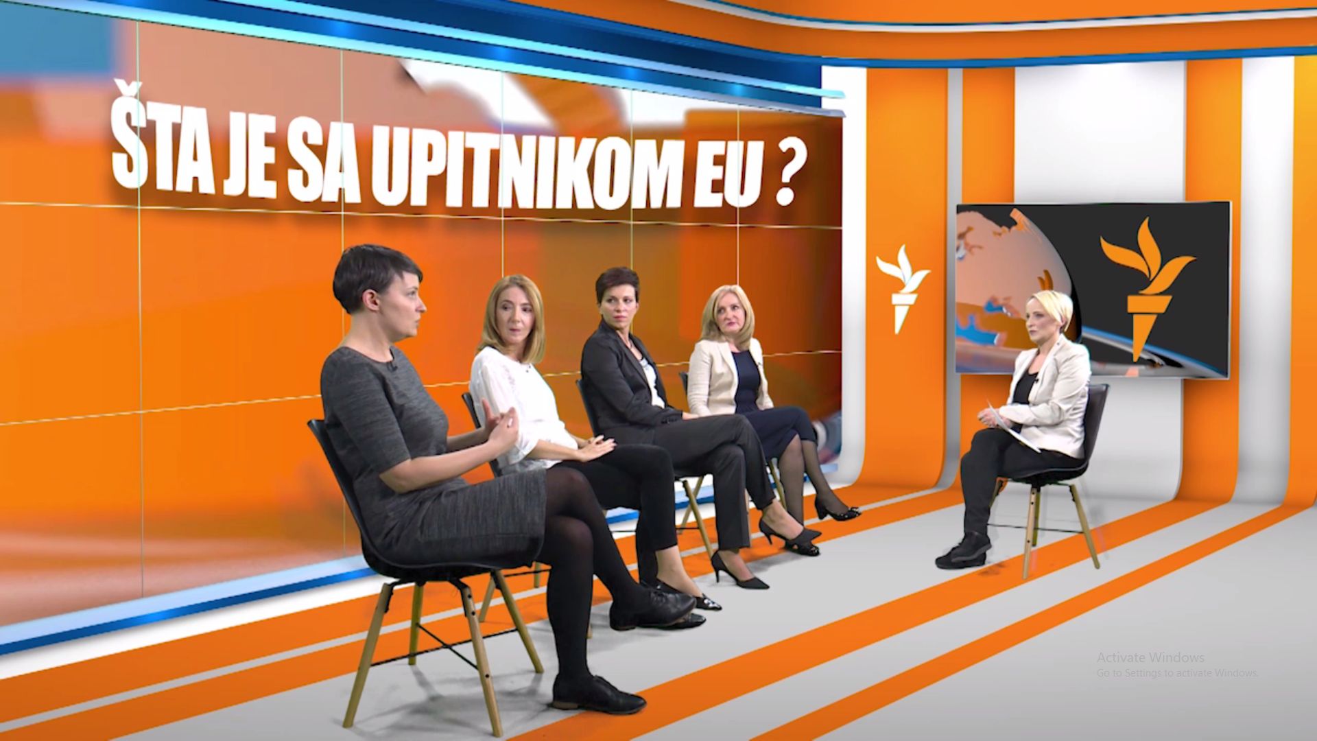 TV Liberty: Where are the answers for EU Questionnaire? – EU-Monitoring.ba